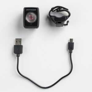 Bontrager Flare RT Fahrradrücklicht