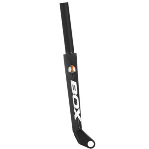box carbon forks