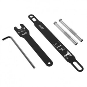 bePRO Kit assembly tools