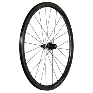 Bontrager Aeolus 3 D3 Tublar