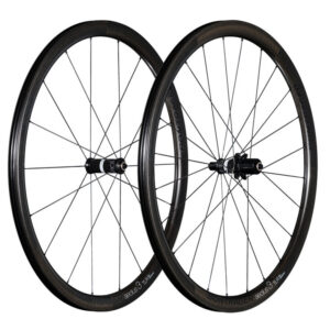 Bontrager Aeolus 3 D3 Tublar