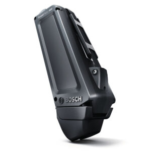 Bosch Rahmenakku Classic+ PowerPack 400