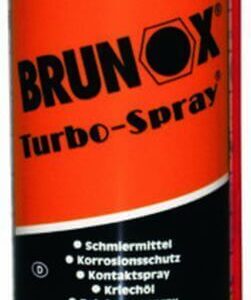 Brunox Turbo-Spray 400ml 