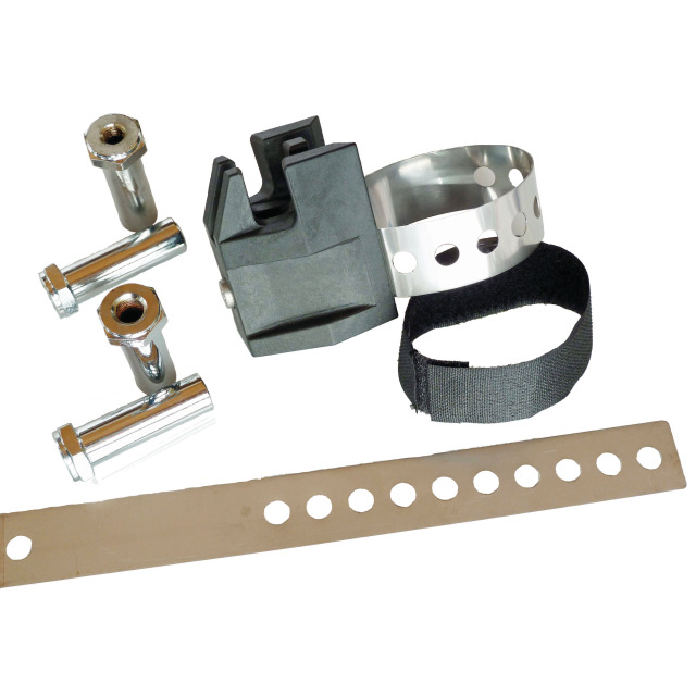 FollowMe Montage-Set für zweites Kinderrad