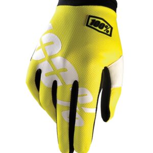 100% iTRACK Kinder Handschuh