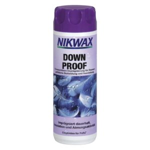 Nikwax Down Proof