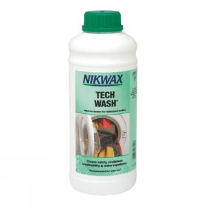 Nikwax Tech Wash