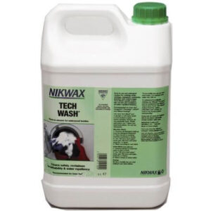 Nikwax Tech Wash