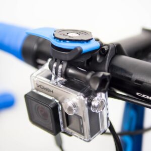 Quad Lock GoPro Adaptor for Out Front Mount