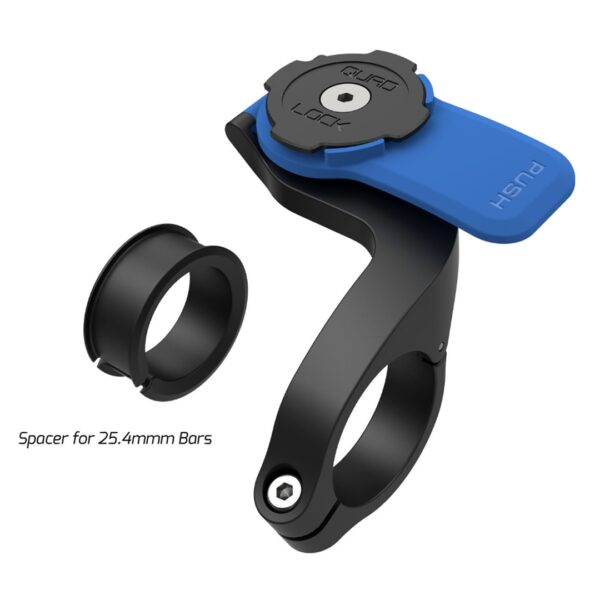 Quad Lock Out Front Mount