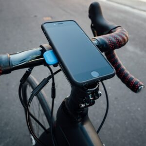 Quad Lock Out Front Mount