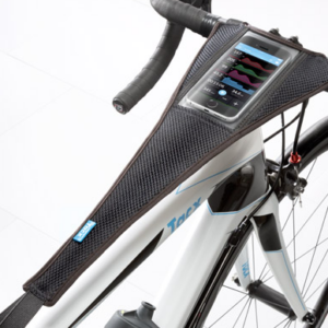 Tacx T2931 Schweissfänger für Smartphone