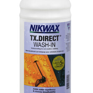Nikwax TX.Direct Wash-In