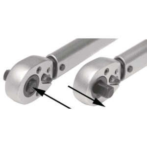 VAR Drehmomentschlüssel 20-100 Nm DV-10500